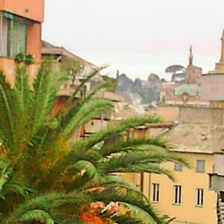 Il Centrale Rapallo Dış mekan fotoğraf