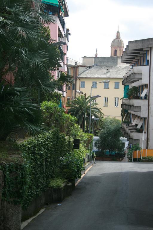 Il Centrale Rapallo Dış mekan fotoğraf