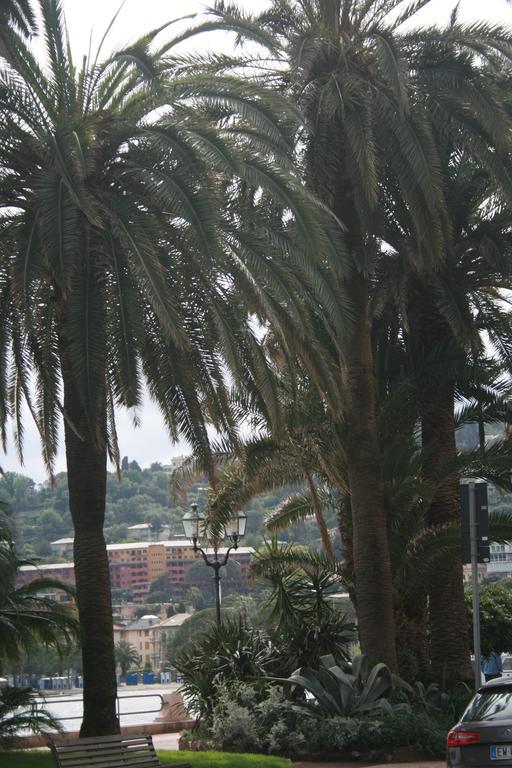 Il Centrale Rapallo Dış mekan fotoğraf