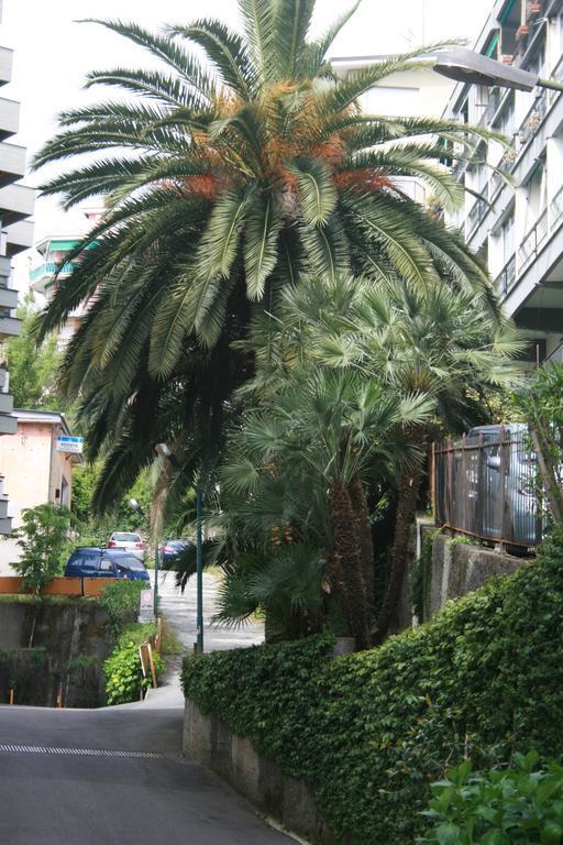 Il Centrale Rapallo Dış mekan fotoğraf